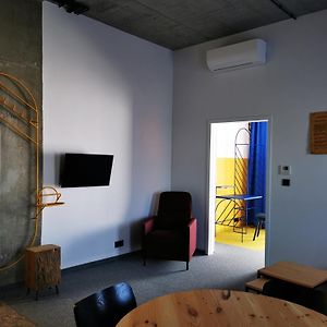 Apartament z 2 sypialniami z łóżkiem king-size